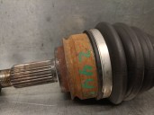 Recambio de transmision delantera izquierda para dacia sandero iii 1.0 tce 90 referencia OEM IAM H4DF480  