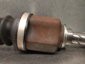 Recambio de transmision delantera izquierda para dacia sandero iii 1.0 tce 90 referencia OEM IAM H4DF480  