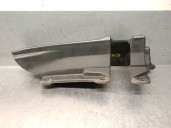 Recambio de molduras traseras para dacia dokker 1.5 blue dci diesel fap cat referencia OEM IAM 903901105R 903901105R 