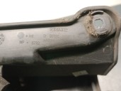 Recambio de molduras traseras para dacia dokker 1.5 blue dci diesel fap cat referencia OEM IAM 903901105R 903901105R 