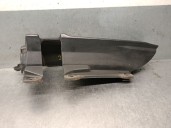 Recambio de molduras traseras para dacia dokker 1.5 blue dci diesel fap cat referencia OEM IAM 903902581R 903902581R 