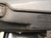 Recambio de molduras traseras para dacia dokker 1.5 blue dci diesel fap cat referencia OEM IAM 903902581R 903902581R 