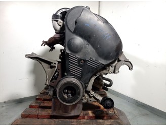 Recambio de motor completo para seat ibiza (6k1) 1.9 sdi referencia OEM IAM AQM 038100090FX 066143