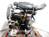 Recambio de motor completo para seat ibiza (6k1) 1.9 sdi referencia OEM IAM AQM 038100090FX 066143