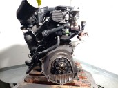 Recambio de motor completo para seat ibiza (6k1) 1.9 sdi referencia OEM IAM AQM 038100090FX 066143