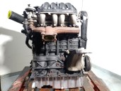 Recambio de motor completo para seat ibiza (6k1) 1.9 sdi referencia OEM IAM AQM 038100090FX 066143