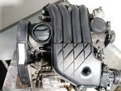 Recambio de motor completo para seat ibiza (6k1) 1.9 sdi referencia OEM IAM AQM 038100090FX 066143