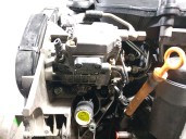 Recambio de motor completo para seat ibiza (6k1) 1.9 sdi referencia OEM IAM AQM 038100090FX 066143