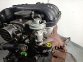Recambio de motor completo para seat ibiza (6k1) 1.9 sdi referencia OEM IAM AQM 038100090FX 066143