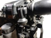 Recambio de motor completo para seat ibiza (6k1) 1.9 sdi referencia OEM IAM AQM 038100090FX 066143