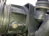 Recambio de motor completo para seat ibiza (6k1) 1.9 sdi referencia OEM IAM AQM 038100090FX 066143