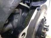 Recambio de motor completo para seat ibiza (6k1) 1.9 sdi referencia OEM IAM AQM 038100090FX 066143