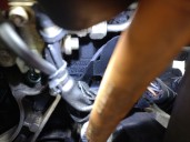 Recambio de motor completo para seat ibiza (6k1) 1.9 sdi referencia OEM IAM AQM 038100090FX 066143