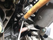 Recambio de motor completo para seat ibiza (6k1) 1.9 sdi referencia OEM IAM AQM 038100090FX 066143