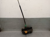 Recambio de cerradura puerta trasera izquierda para chevrolet cruze hatchback (j305) 1.7 d referencia OEM IAM 13579557 13579557 