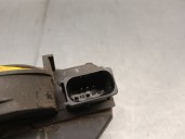 Recambio de cerradura puerta trasera izquierda para chevrolet cruze hatchback (j305) 1.7 d referencia OEM IAM 13579557 13579557 