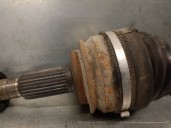 Recambio de transmision delantera derecha para dacia sandero iii 1.0 tce 90 referencia OEM IAM H4DF480  