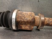 Recambio de transmision delantera derecha para dacia sandero iii 1.0 tce 90 referencia OEM IAM H4DF480  