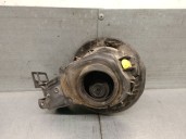 Recambio de tapa exterior combustible para chevrolet cruze hatchback (j305) 1.7 d referencia OEM IAM 95358600 95358600 