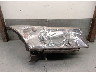 Recambio de faro derecho para chevrolet cruze hatchback (j305) 1.7 d referencia OEM IAM 42371138 42371138 