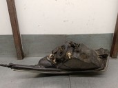 Recambio de faro derecho para chevrolet cruze hatchback (j305) 1.7 d referencia OEM IAM 42371138 42371138 