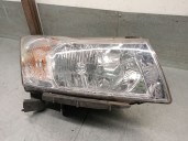 Recambio de faro derecho para chevrolet cruze hatchback (j305) 1.7 d referencia OEM IAM 42371138 42371138 