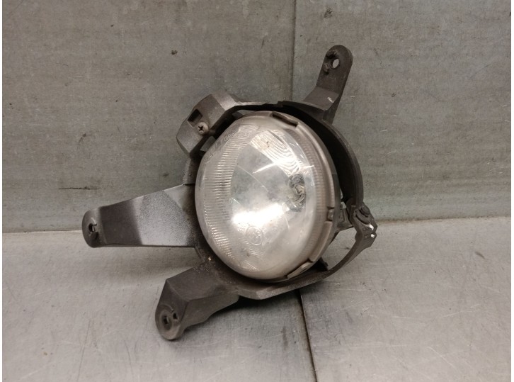 Recambio de faro antiniebla izquierdo para chevrolet cruze hatchback (j305) 1.7 d referencia OEM IAM 95169830 95169830 