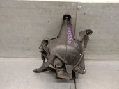 Recambio de faro antiniebla izquierdo para chevrolet cruze hatchback (j305) 1.7 d referencia OEM IAM 95169830 95169830 