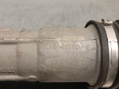 Recambio de cremallera direccion para renault kangoo 1.5 dci diesel cat referencia OEM IAM 8200409291 490017419R 