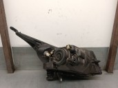 Recambio de faro izquierdo para chevrolet cruze hatchback (j305) 1.7 d referencia OEM IAM 42371137 42371137 