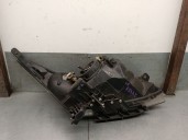 Replacement left headlight for Chevrolet Cruze Hatchback (J305) 1.7 D OEM IAM reference 42371137 42371137 