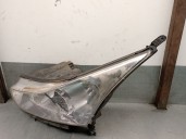Replacement left headlight for Chevrolet Cruze Hatchback (J305) 1.7 D OEM IAM reference 42371137 42371137 