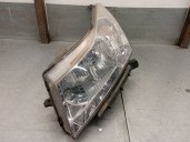 Replacement left headlight for Chevrolet Cruze Hatchback (J305) 1.7 D OEM IAM reference 42371137 42371137 