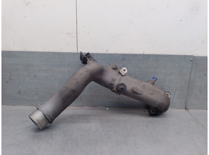 Recambio de tubo para mazda 6 hatchback (gh) 2.2 mzr-cd (gh10) referencia OEM IAM R2BF13330 R2BF13330 