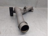 Recambio de tubo para mazda 6 hatchback (gh) 2.2 mzr-cd (gh10) referencia OEM IAM R2BF13330 R2BF13330 