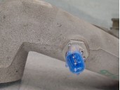 Recambio de tubo para mazda 6 hatchback (gh) 2.2 mzr-cd (gh10) referencia OEM IAM R2BF13330 R2BF13330 