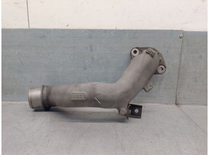 Recambio de tubo para mazda 6 hatchback (gh) 2.2 mzr-cd (gh10) referencia OEM IAM R2BF13242 R2BF13242 