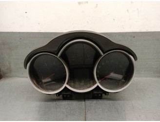 Recambio de cuadro instrumentos para chevrolet cruze hatchback (j305) 1.7 d referencia OEM IAM A17DTS A17DTS 