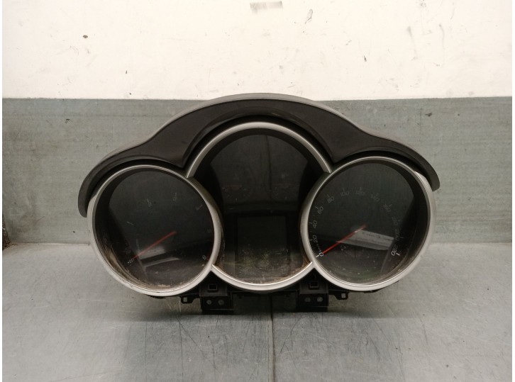 Recambio de cuadro instrumentos para chevrolet cruze hatchback (j305) 1.7 d referencia OEM IAM A17DTS A17DTS 