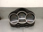 Recambio de cuadro instrumentos para chevrolet cruze hatchback (j305) 1.7 d referencia OEM IAM A17DTS A17DTS 