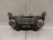 Recambio de mando calefaccion / aire acondicionado para chevrolet cruze hatchback (j305) 1.7 d referencia OEM IAM 95146204 95146