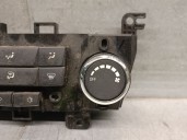 Recambio de mando calefaccion / aire acondicionado para chevrolet cruze hatchback (j305) 1.7 d referencia OEM IAM 95146204 95146