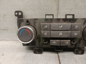 Recambio de mando calefaccion / aire acondicionado para chevrolet cruze hatchback (j305) 1.7 d referencia OEM IAM 95146204 95146