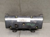 Recambio de mando calefaccion / aire acondicionado para chevrolet cruze hatchback (j305) 1.7 d referencia OEM IAM 95146204 95146