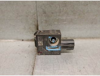 Recambio de sensor impacto para chevrolet cruze hatchback (j305) 1.7 d referencia OEM IAM 13502577 13502577 