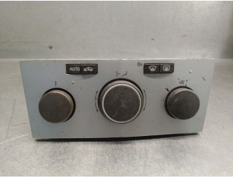 Recambio de mando calefaccion / aire acondicionado para opel astra gtc 1.9 16v cdti cat (z 19 dth / lrd) referencia OEM IAM 1312