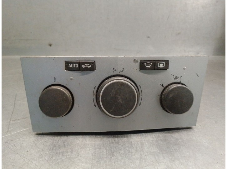 Recambio de mando calefaccion / aire acondicionado para opel astra gtc 1.9 16v cdti cat (z 19 dth / lrd) referencia OEM IAM 1312