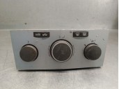 Recambio de mando calefaccion / aire acondicionado para opel astra gtc 1.9 16v cdti cat (z 19 dth / lrd) referencia OEM IAM 1312