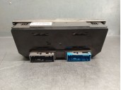 Recambio de mando calefaccion / aire acondicionado para opel astra gtc 1.9 16v cdti cat (z 19 dth / lrd) referencia OEM IAM 1312