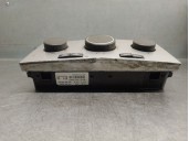 Recambio de mando calefaccion / aire acondicionado para opel astra gtc 1.9 16v cdti cat (z 19 dth / lrd) referencia OEM IAM 1312